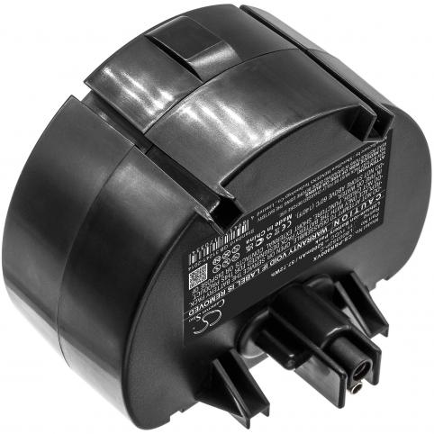 Batterij  water tech lb003s2p-c pool blaster pro