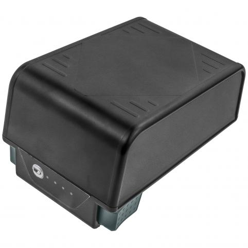 Onepwr spotlessgo cordless batterij aspirateur vax
