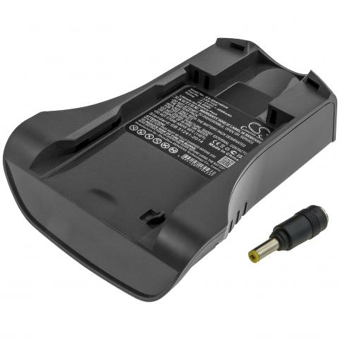 Batterij  shark xsbt600 x1