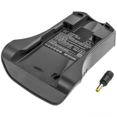 Xsbt700 icz160uk batterij aspirateur shark