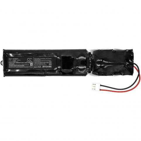 Rs rh5651 rh8895w0 9a0 batterij aspirateur rowenta