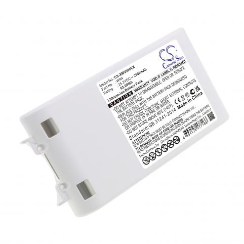 Batterij stofzuiger xiaomi 1c