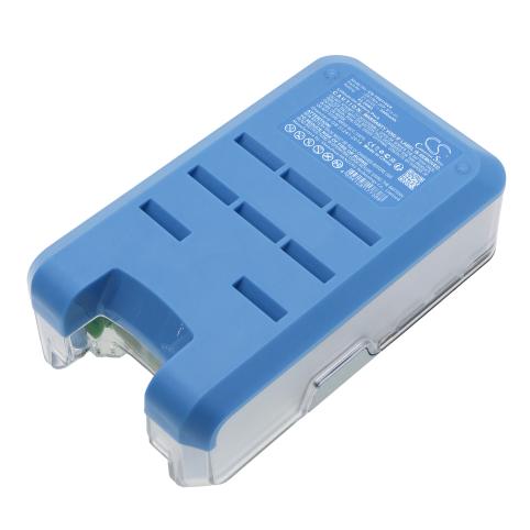 Batterij stofzuiger tineco 1736d