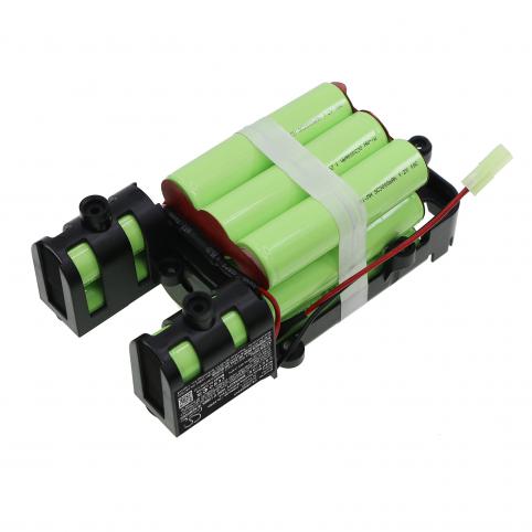 Batterij  hoover 48006265 atn264r