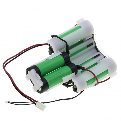 Batterij  philips 300003446961 powerpro aqua fc6408