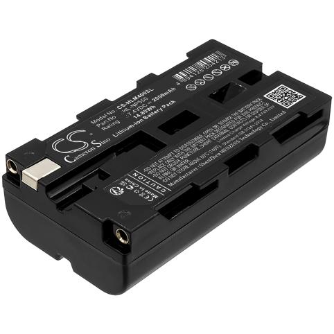 Batterij alarm diagral transmission diag55aax