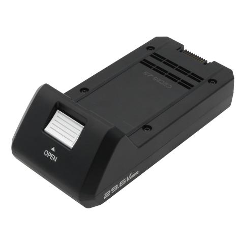 Batterij  eureka bp28825a h11