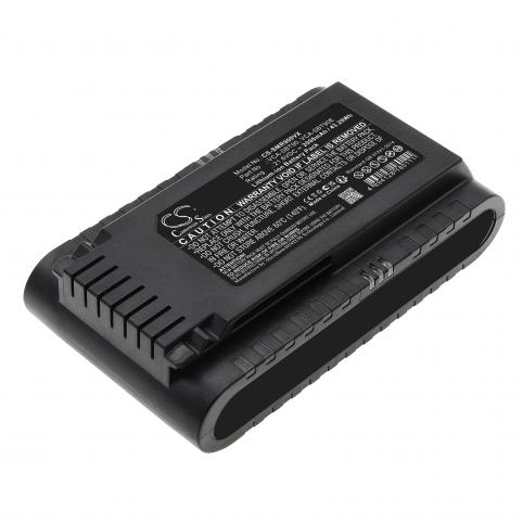 Batterij aspirateur samsung jet 75 premium