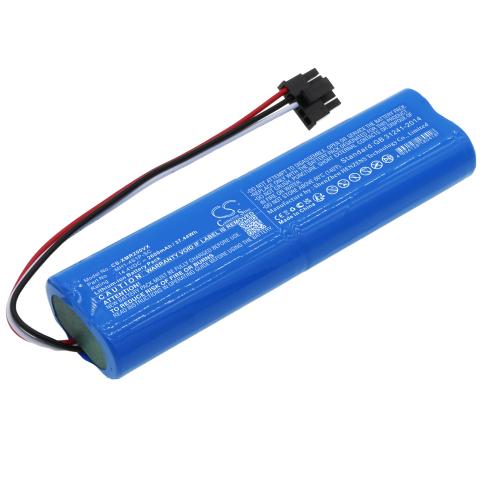 Batterij stofzuiger viomi v3