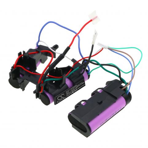 Batterij stofzuiger aeg zb3104