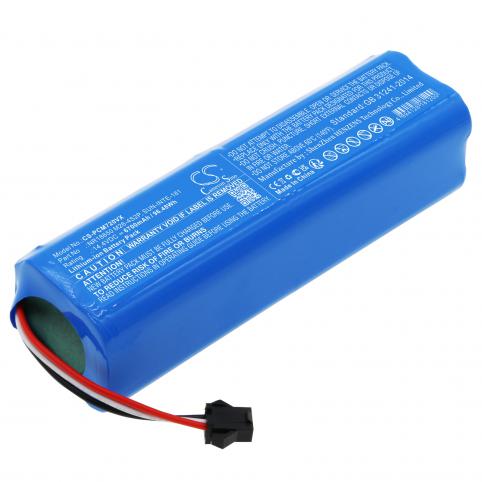 Batterij stofzuiger xiaomi viomi d800