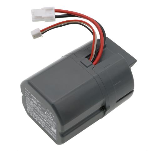 Batterij stofzuiger panasonic mc sb31j