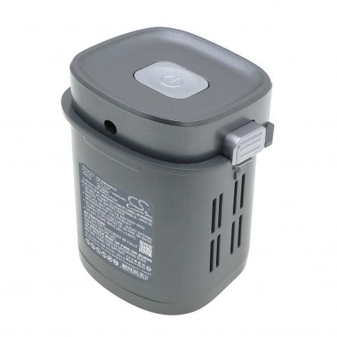Batterij stofzuiger xiaomi vxxc09