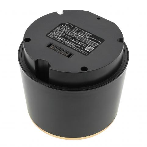 Batterij stofzuiger xiaomi viomi cyber lite