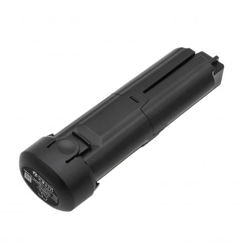 Batterij stofzuiger shark wv401pk