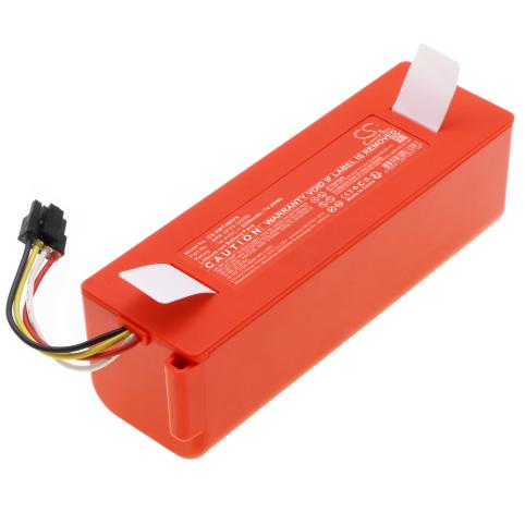 Brr-2p4s-5200d roborock t4 