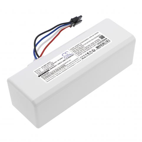 Batterij stofzuiger roborock skv4093gl