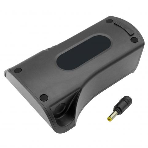 Batterij stofzuiger shark qz163hqlc