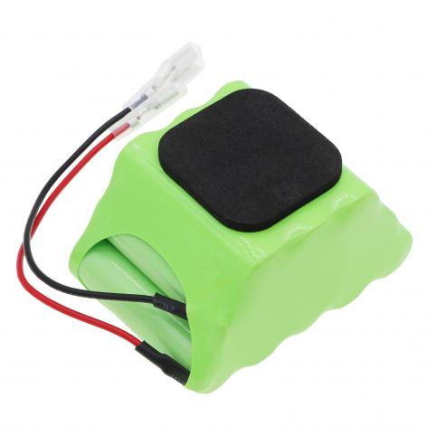 Batterij stofzuiger shark sv75sp n