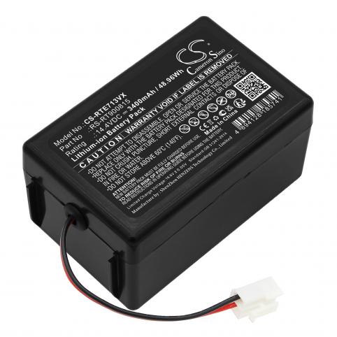 Batterij  rowenta rs rt900815