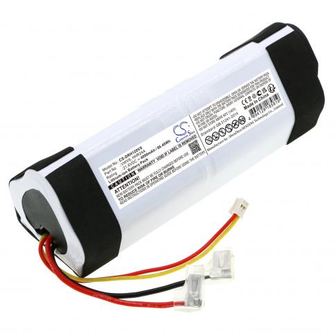 Batterij  dreame vwv8 h10