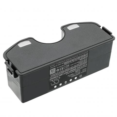 Batterij aspirateur deebot m81 deebot m81