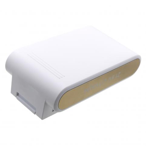 Batterij stofzuiger jimmy jw53