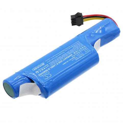 Batterij stofzuiger vileda vr 303