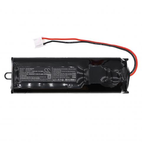 Batterij  rowenta rs-rh5274 rh8828