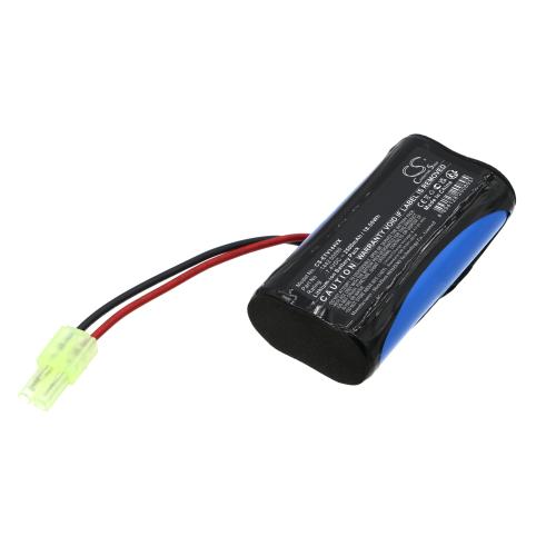 Batterij  eta 1442 00090