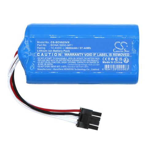 Refc batterij bona18650 mf1
