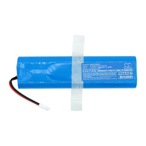 Batterij  eta h18650ch 4s1p agx 8