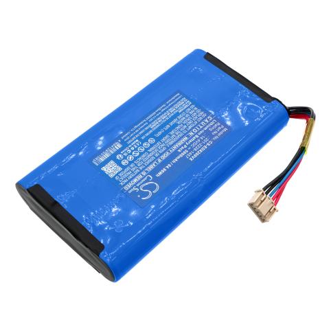 Batterij stofzuiger ecovacs dx2omni
