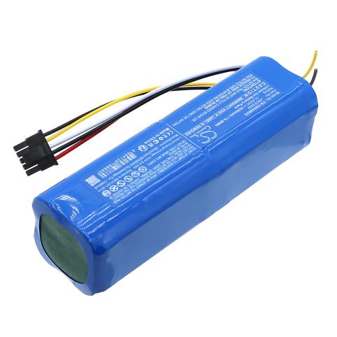 Batterij  cecotec 49ce5402 conga 4090