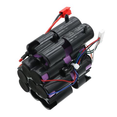 Batterij  rowenta fs-9100028994 air force light