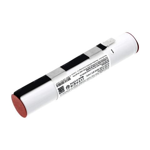 Batterij stofzuiger gorenjes mvce36eb