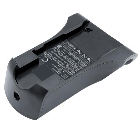 Batterij stofzuiger shark qz162hqde