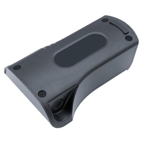 Batterij stofzuiger shark iz483h