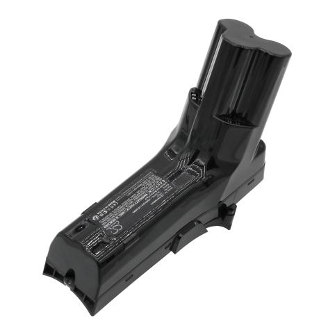 Ip827 speedpro max batterij aspirateur philips
