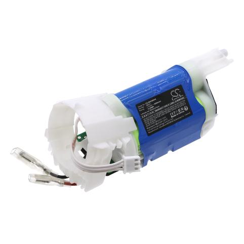 Batterij stofzuiger shark ch951