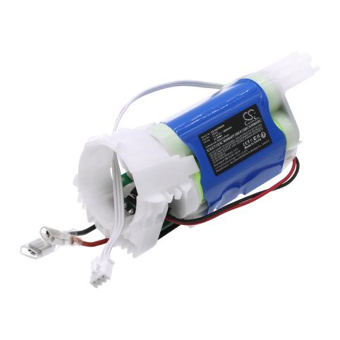 Batterij stofzuiger shark ch951c