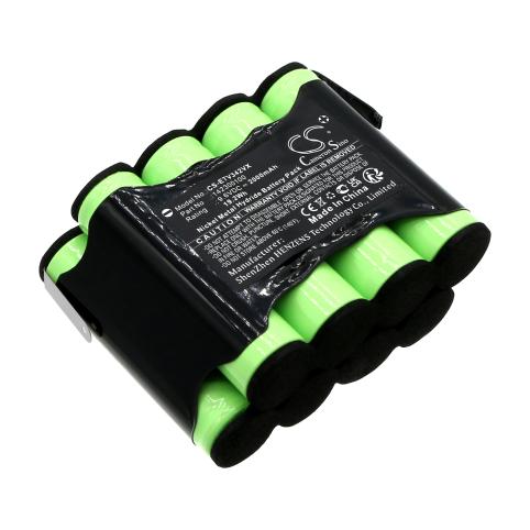 Batterij  eta 342300100