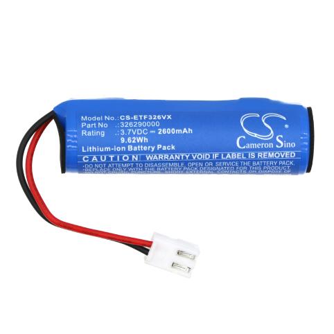 Batterij  eta 326290000