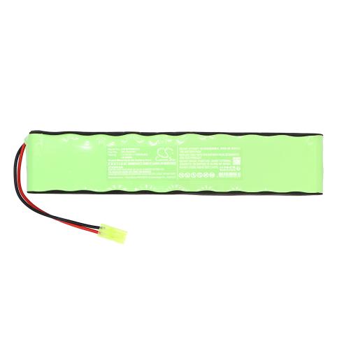 Batterij  rowenta rs-rh5157 rh845901