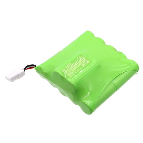 Batterij stofzuiger panasonic mc wmd85