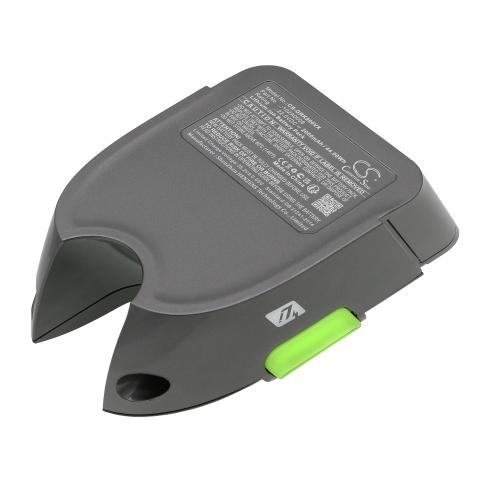 Batterij stofzuiger gtech multi k9
