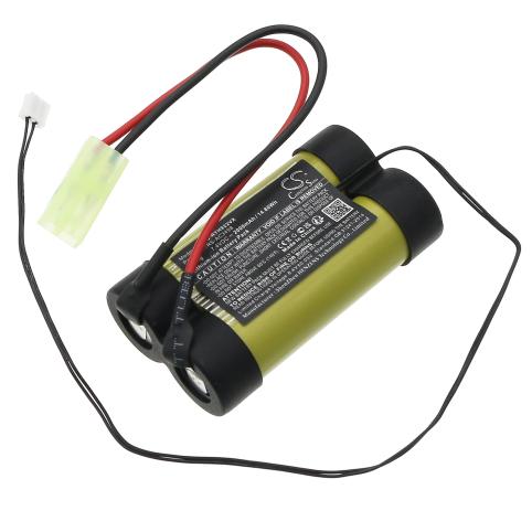Batterij stofzuiger rowenta ac922701 9a0