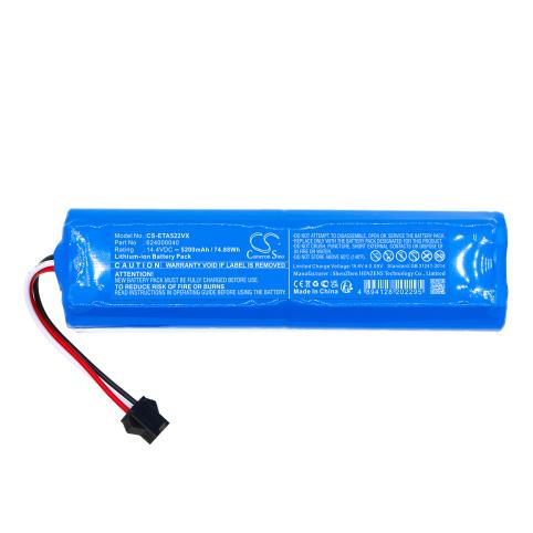 Batterij  eta 624000040