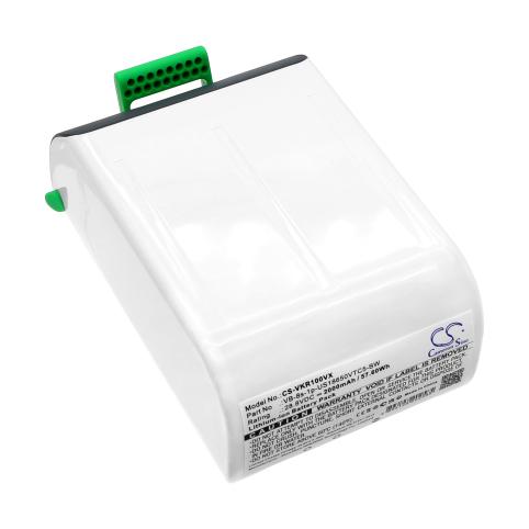 Batterij  vorwerk 48245 kobold vb100