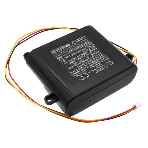 Batterij  hobot lg700p1001
